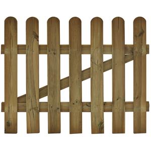 CANCELLETTI LASA P/RECINZIONI 100X80